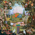 Expert: Vivid Visions [ Vinyl ]