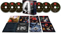 Michael Schenker Group: Live & Ready: 1980 - 1984 - CD