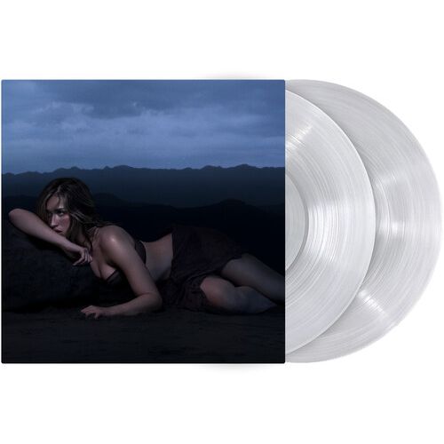 Tate McRae - SO CLOSE TO WHAT??? (Deluxe) - LP [ Record ]