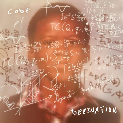 Robert Glasper - Code Derivation - LP [ Record ]