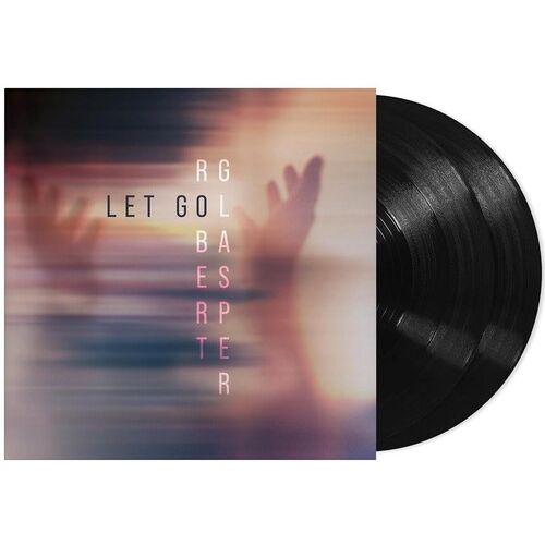 Robert Glasper - Let Go - LP [ Record ]