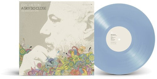 Eric Hilton: A Sky So Close [ Vinyl ]