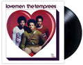 The Temprees: Lovemen (ALL-ANALOG) - VINYL