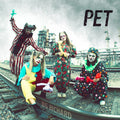 Big Richard: Pet [ Vinyl ]