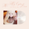 Chuu: XO, My Cyberlov - LP Version - VINYL