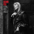 Suzanne Vega: Flying With Angels { CD }