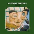 Getdown Services: Crisps - Bone White - VINYL