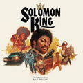 Solomon King / Various - O.S.T.: Solomon King--The Original Soundtrack from the Motion Picture (EXPANDED EDITION) - CD