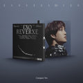 EXO: Reverxe - Compact Version - CD