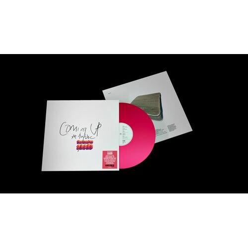The London Suede - Coming Up At The BBC - RSD LP [ Record ]