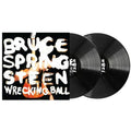 Bruce Springsteen - Wrecking Ball - LP [ Record ]