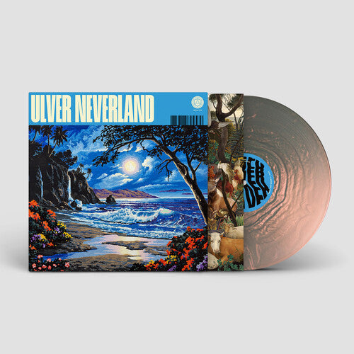 ULVER: Neverland [ Vinyl ]