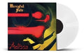 Mercyful Fate: Melissa - UK Exclusive White Vinyl - VINYL