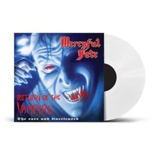 Mercyful Fate - Return Of The Vampire - Import LP [ Record ]