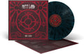 Nytt Land: Aba Khan - Black/Blue [ Vinyl ]