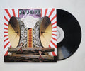 Jejeje: Ambivalencia Artificial - VINYL