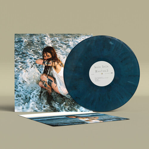 Lala Lala - Heaven 2 - LP [ Record ]