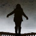 waterbaby - Memory Be a Blade - LP [ Record ]