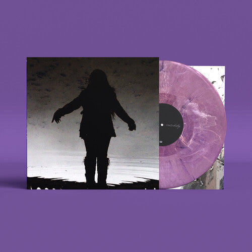waterbaby - Memory Be a Blade - LP [ Record ]