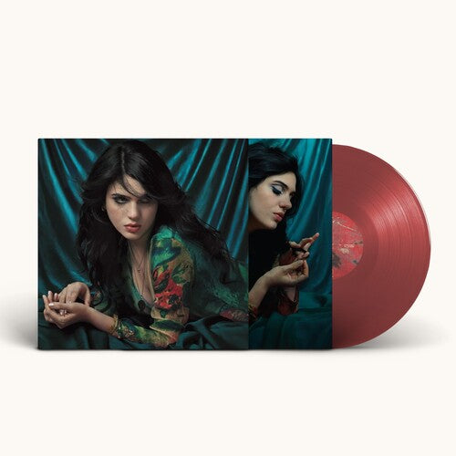 Julia Cumming - Julia - Indie LP [ Record ]