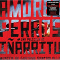 Amores Perros (Música Original De La Película) - LP [ Record ]