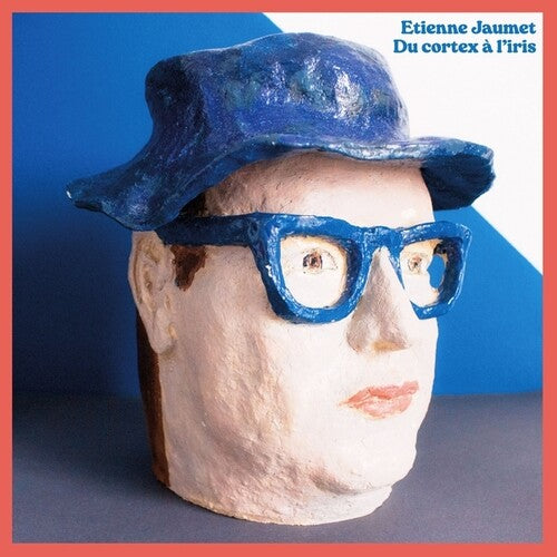 Etienne Jaumet: Du cortex A l'iris [ Vinyl ]