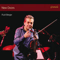 Rudi Berger: New Doors - CD
