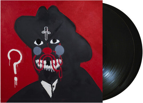 21 Savage: WHAT HAPPENED TO THE STREETS? [ Vinyl ]