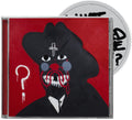 21 Savage: WHAT HAPPENED TO THE STREETS? { CD }
