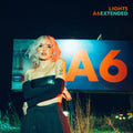 Lights - A6EXTENDED - LP [ Record ]