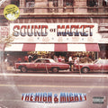 The High & Mighty: Sound Of Market [ Vinyl ]