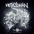 Method Man: Meth Lab Season 3: The Rehab [ Vinyl ]