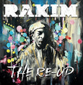 Rakim / Big Ghost Ltd: The Re-up [ Vinyl ]