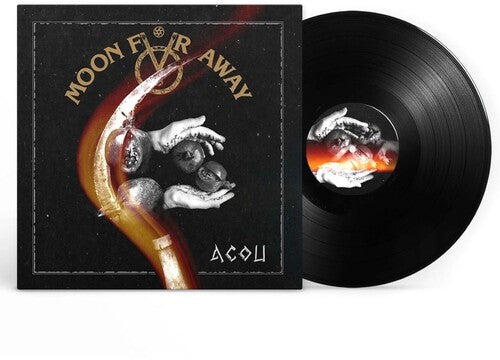 Moon Far Away: Acou [ Vinyl ]