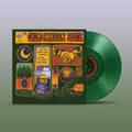 W.D. Miller: Child of the Kindly South - Green [ Vinyl ]