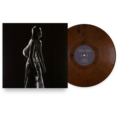 Sofia Isella - I Can Be Your Mother EP + The Singles - LP [ Record ]