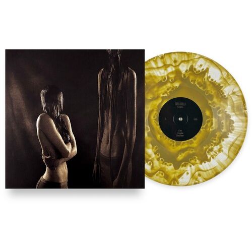 Sofia Isella - I'm camera. - 12" EP [ Record ]