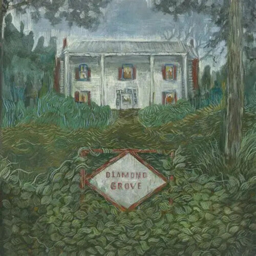 Weirs: Diamond Grove [ Vinyl ]
