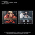 Joohoney: Insanity - Jewel Case Version - CD