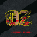 The Oz: Decibel Storm - Yellow - VINYL
