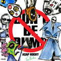 A$AP Rocky: Don't Be Dumb [ Vinyl ]