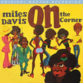 Miles Davis: On The Corner - VINYL