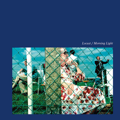 The Locust: Morning Light [ Vinyl ]