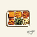 The Band of Heathens: Country Sides - COMPACT DISCS