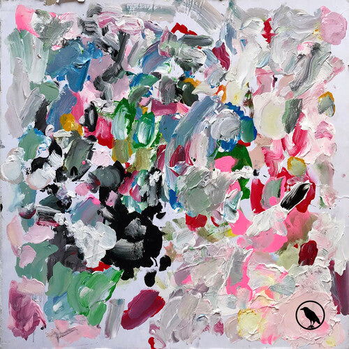 Jay-Jay Johanson: Where's the Cat [ Vinyl ]