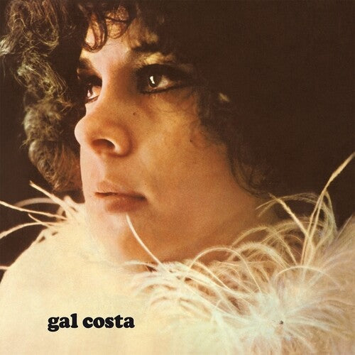 Gal Costa - Gal Costa - LP [ Record ]