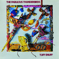 The Fabulous Thunderbirds: Tuff Enuff [ Vinyl ]