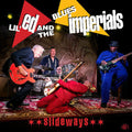 Lil' Ed & Blues Imperials: Slideways - COMPACT DISCS