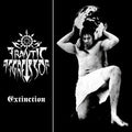 Frantic Aggressor: Extinction - CD