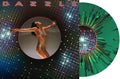 Dazzle: Dazzle - Alliance Exclusive Splatter Vinyl - VINYL